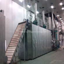 DWT series Prunus armeniaca drying machine equipment